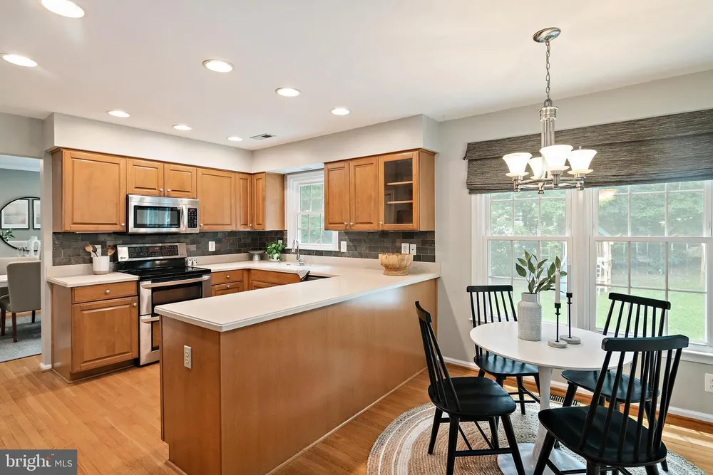 1208 Finneans Run, Arnold, MD 21012