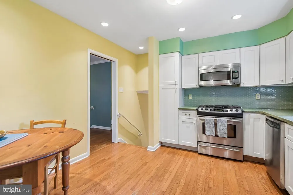 1518 Winchester Rd, Annapolis, MD 21409