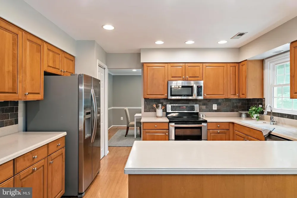 1208 Finneans Run, Arnold, MD 21012