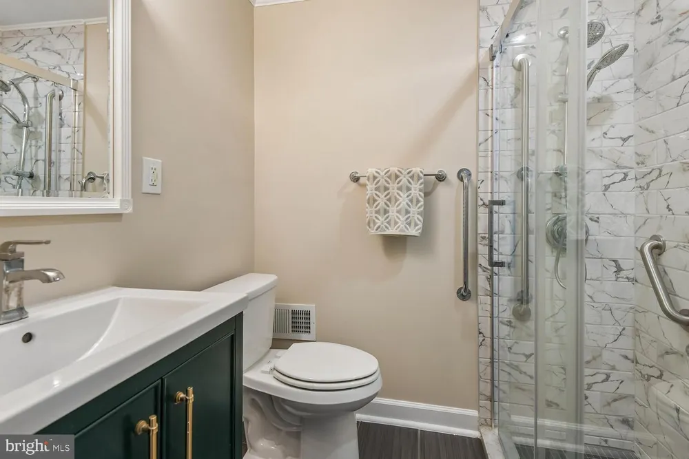 1518 Winchester Rd, Annapolis, MD 21409