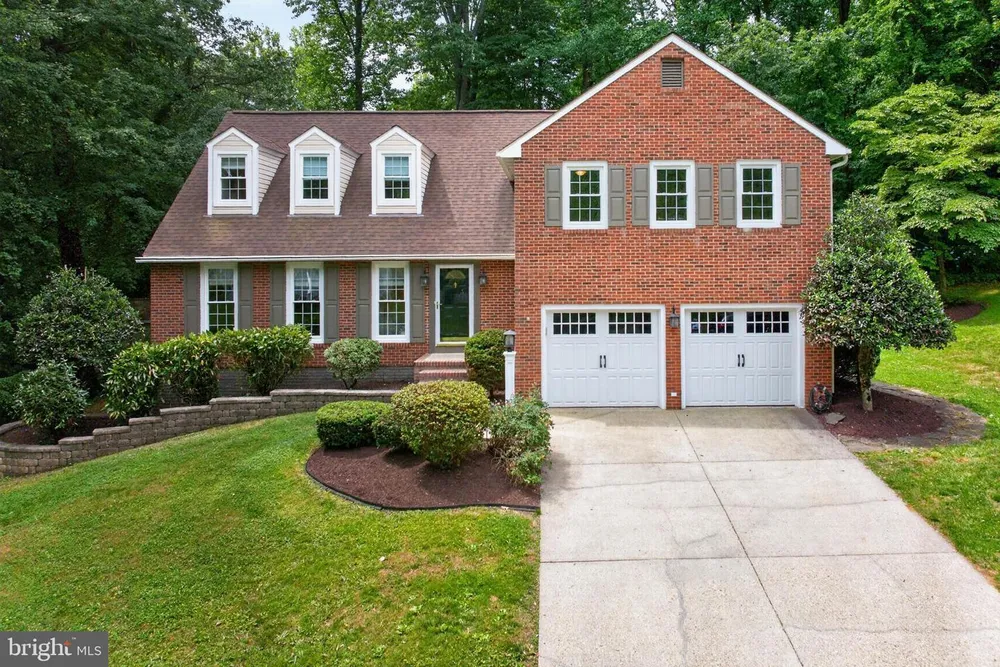 1208 Finneans Run, Arnold, MD 21012