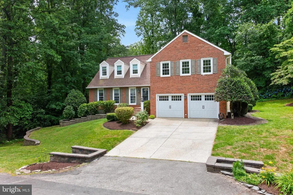 1208 Finneans Run, Arnold, MD 21012