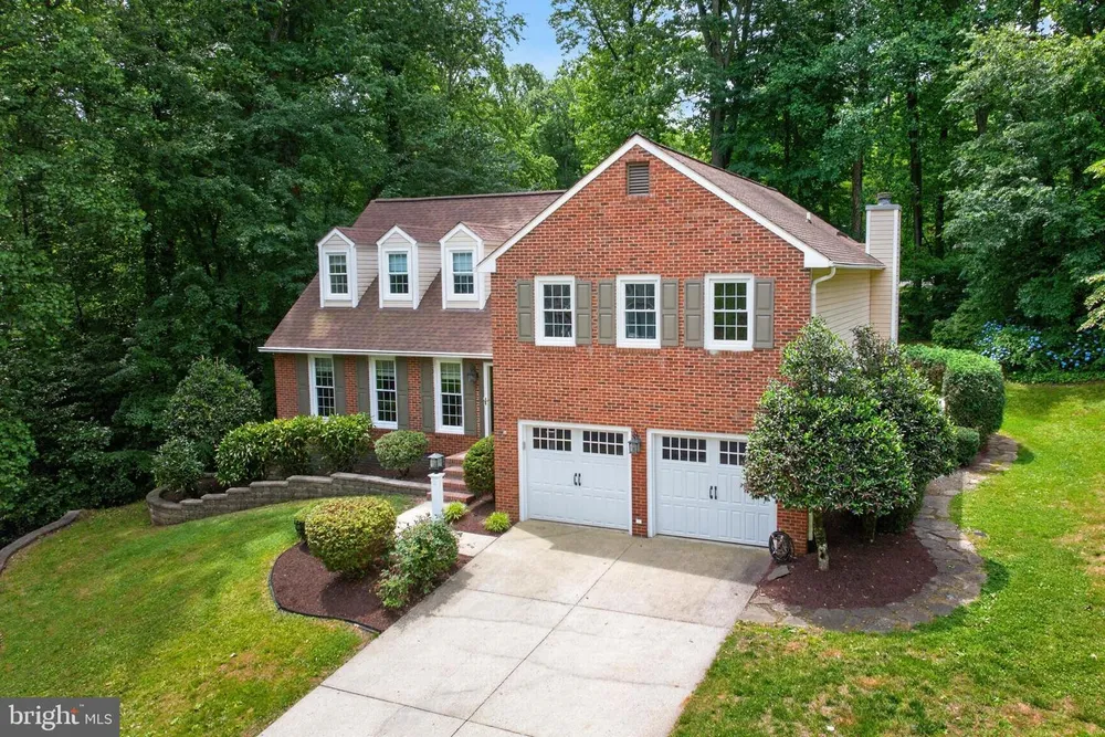1208 Finneans Run, Arnold, MD 21012