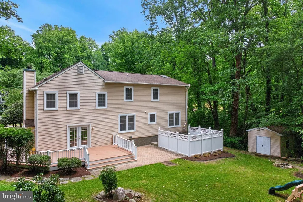 1208 Finneans Run, Arnold, MD 21012