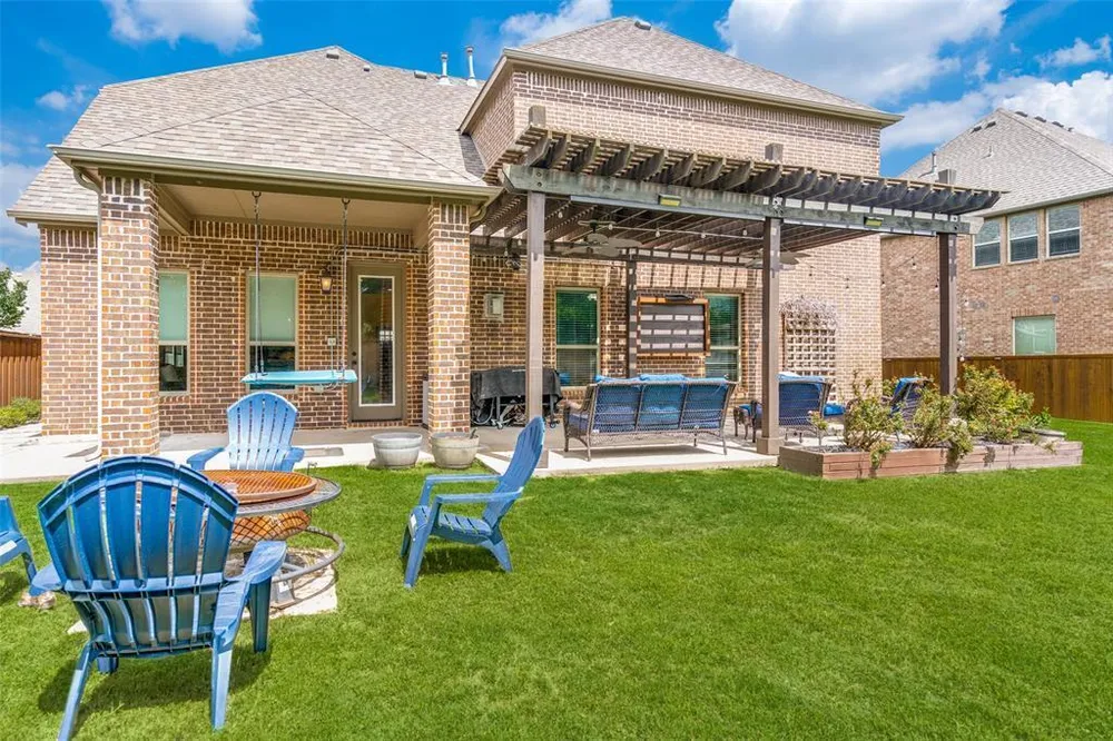 7913 Caddo Cove, McKinney, TX 75071