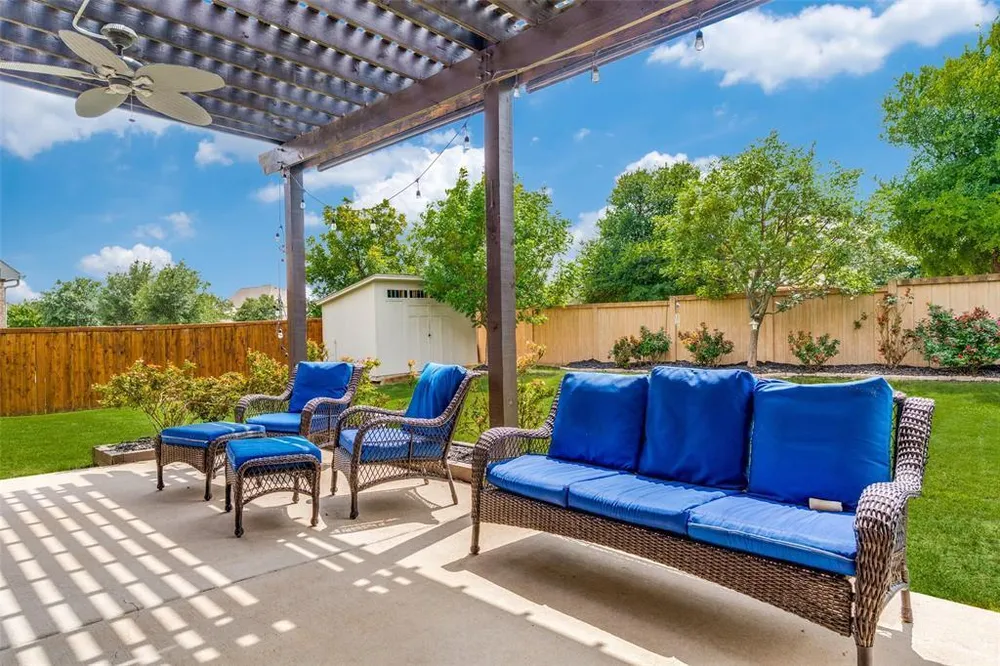 7913 Caddo Cove, McKinney, TX 75071
