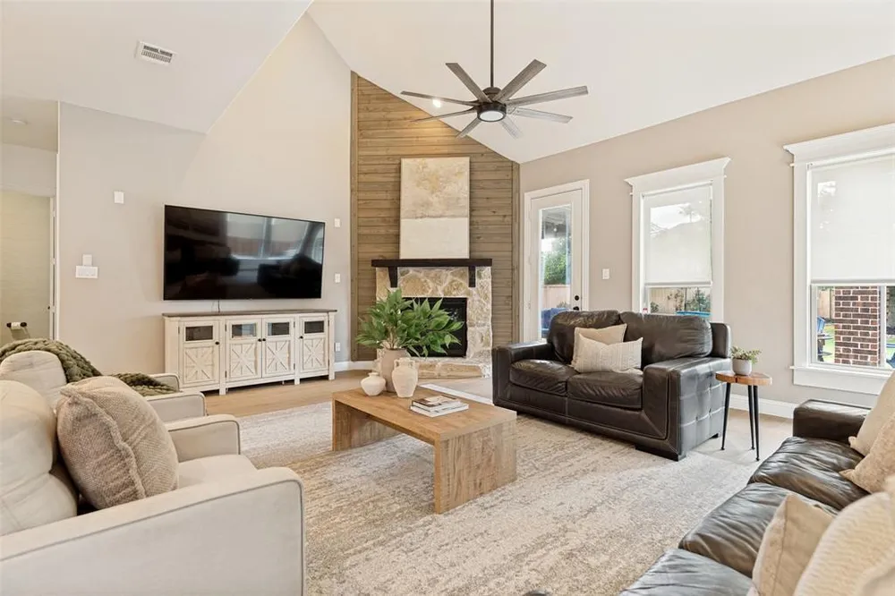 7913 Caddo Cove, McKinney, TX 75071