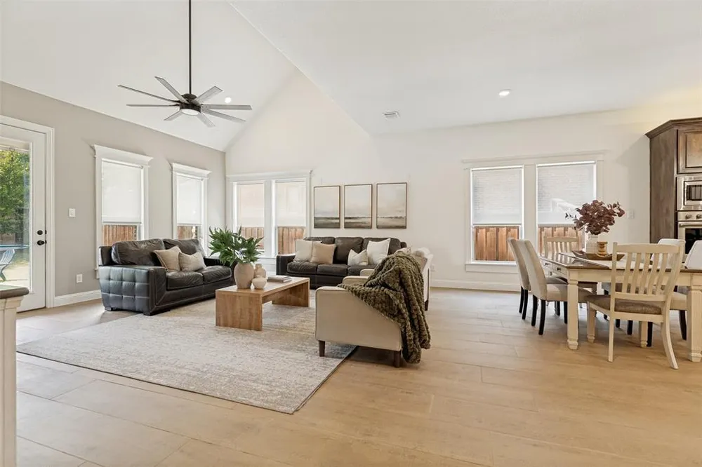 7913 Caddo Cove, McKinney, TX 75071