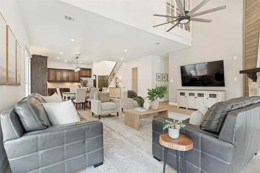 7913 Caddo Cove, McKinney, TX 75071