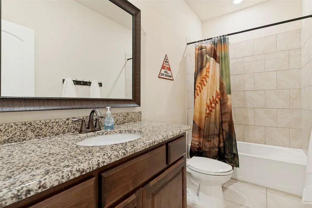 7913 Caddo Cove, McKinney, TX 75071