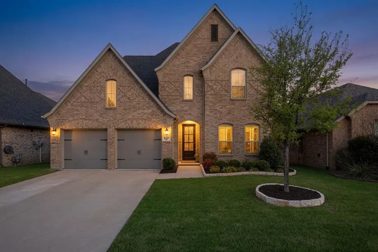 517 Lake Livingston Trail, McKinney, TX 75071