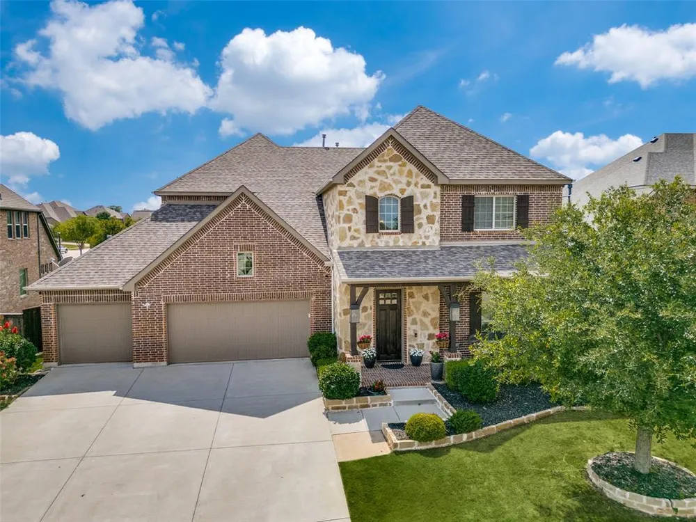 7913 Caddo Cove, McKinney, TX 75071