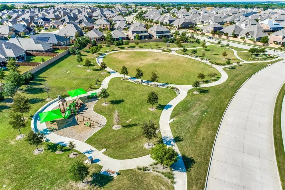 7913 Caddo Cove, McKinney, TX 75071