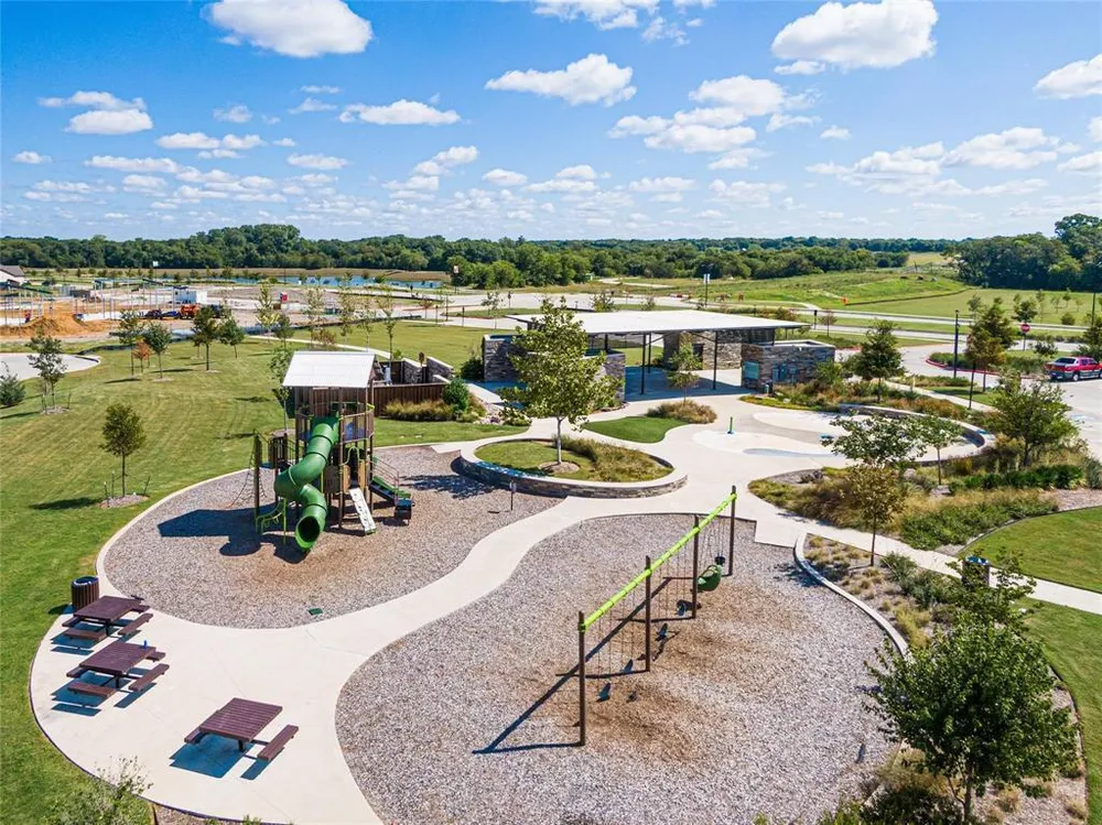 7913 Caddo Cove, McKinney, TX 75071