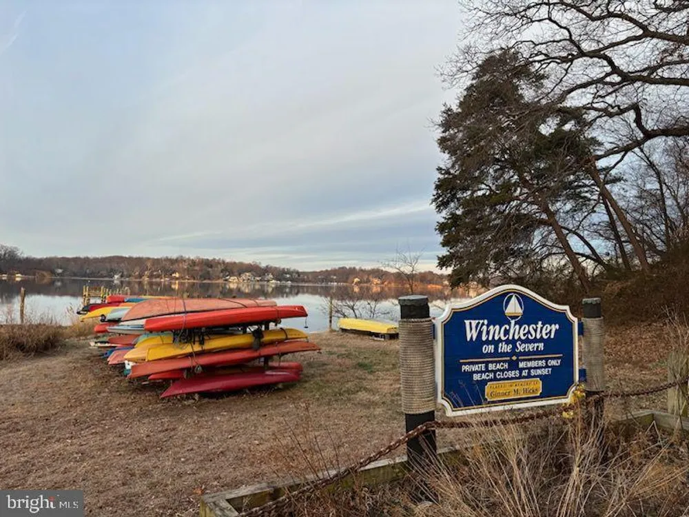 1518 Winchester Rd, Annapolis, MD 21409