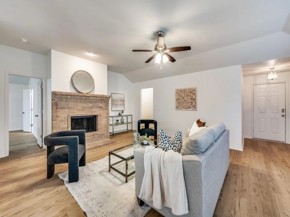 800 Mahogany Dr, Anna, TX 75409