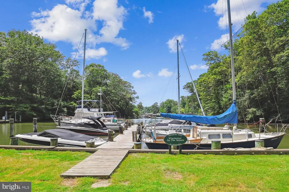 1518 Winchester Rd, Annapolis, MD 21409