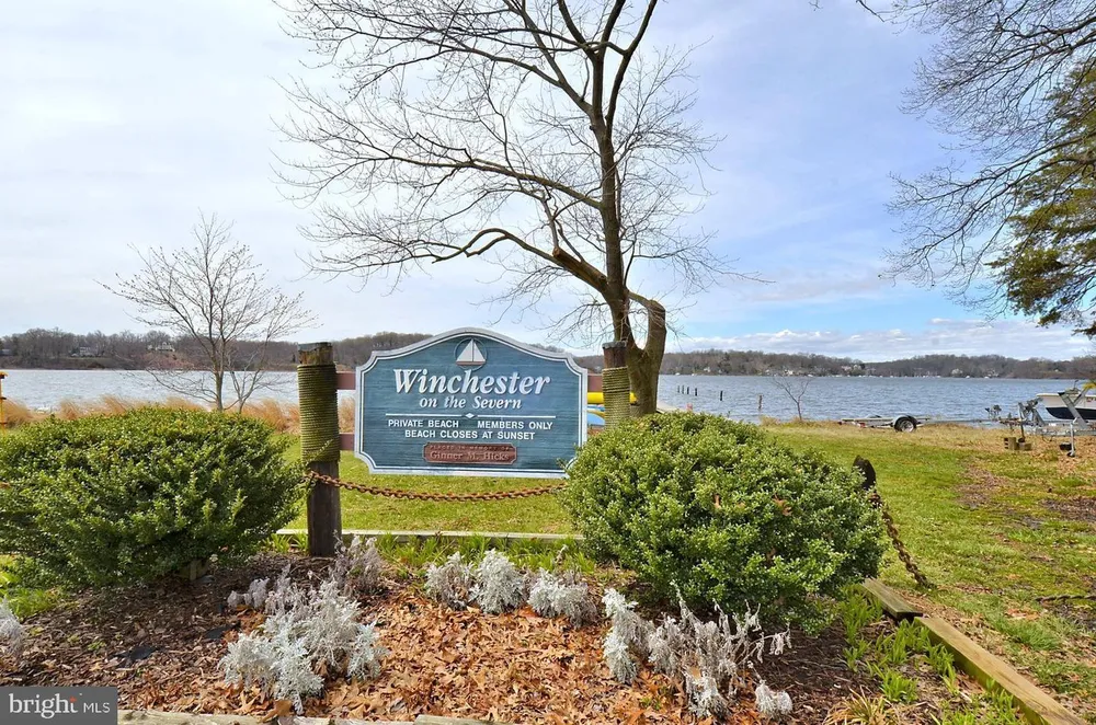 1518 Winchester Rd, Annapolis, MD 21409