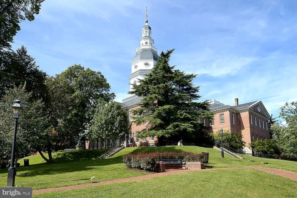 1518 Winchester Rd, Annapolis, MD 21409