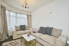 Mildenhall Road, Birmingham