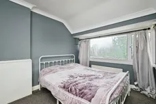 Mildenhall Road, Birmingham