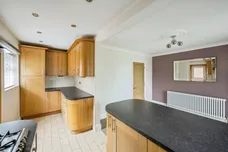 Grange Lane, Burghwallis, Doncaster