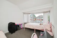 Mildenhall Road, Birmingham