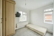 Grange Lane, Burghwallis, Doncaster