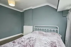 Mildenhall Road, Birmingham