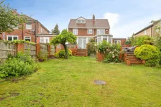 Grange Lane, Burghwallis, Doncaster