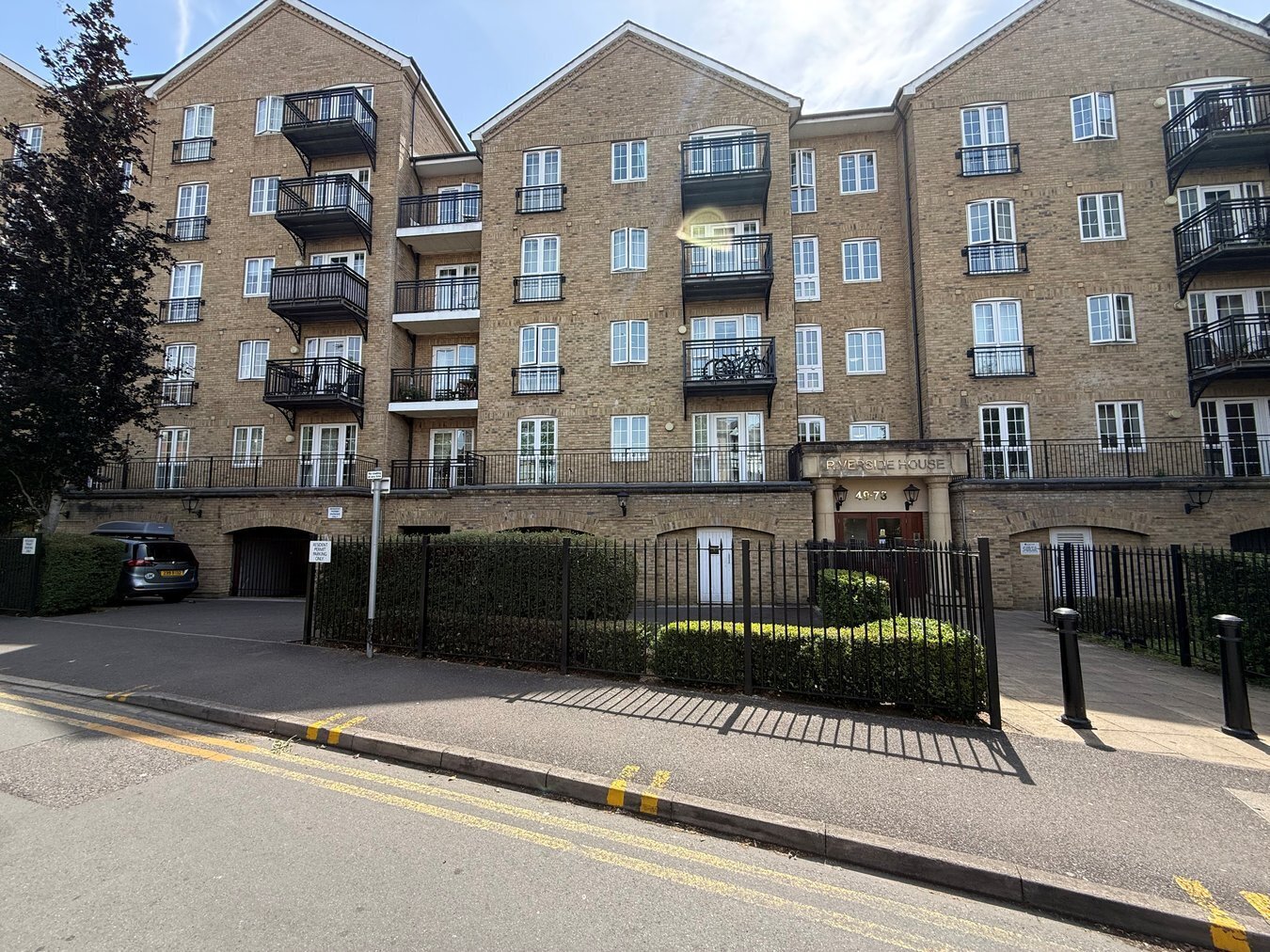 Riverside House, Fobney Street, READING, RG1 Image 1