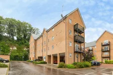 Arnold Close, HERTFORD