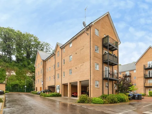 Arnold Close, HERTFORDphoto