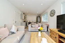 Arnold Close, HERTFORD