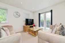 Arnold Close, HERTFORD