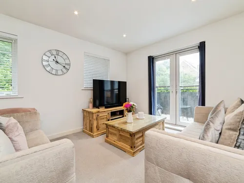 Arnold Close, HERTFORDphoto