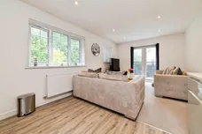 Arnold Close, HERTFORD