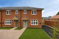 Paddock Green, East Hoathly, Lewes