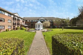 Property responsive