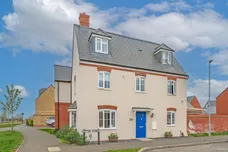 Otter Street, Rothwell, Kettering