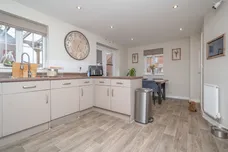 Otter Street, Rothwell, Kettering