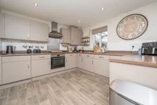 Otter Street, Rothwell, Kettering