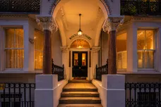 Old Brompton Road, London