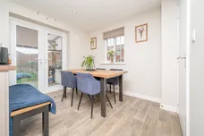 Otter Street, Rothwell, Kettering