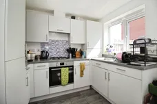 Frobisher Avenue, CASTLEFORD