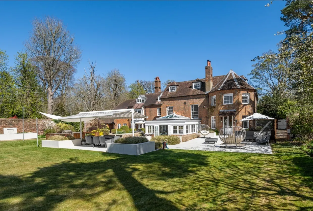 Park Lane, Old Knebworth, SG3 photo 1