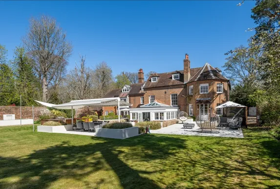 Park Lane, Old Knebworth, SG3