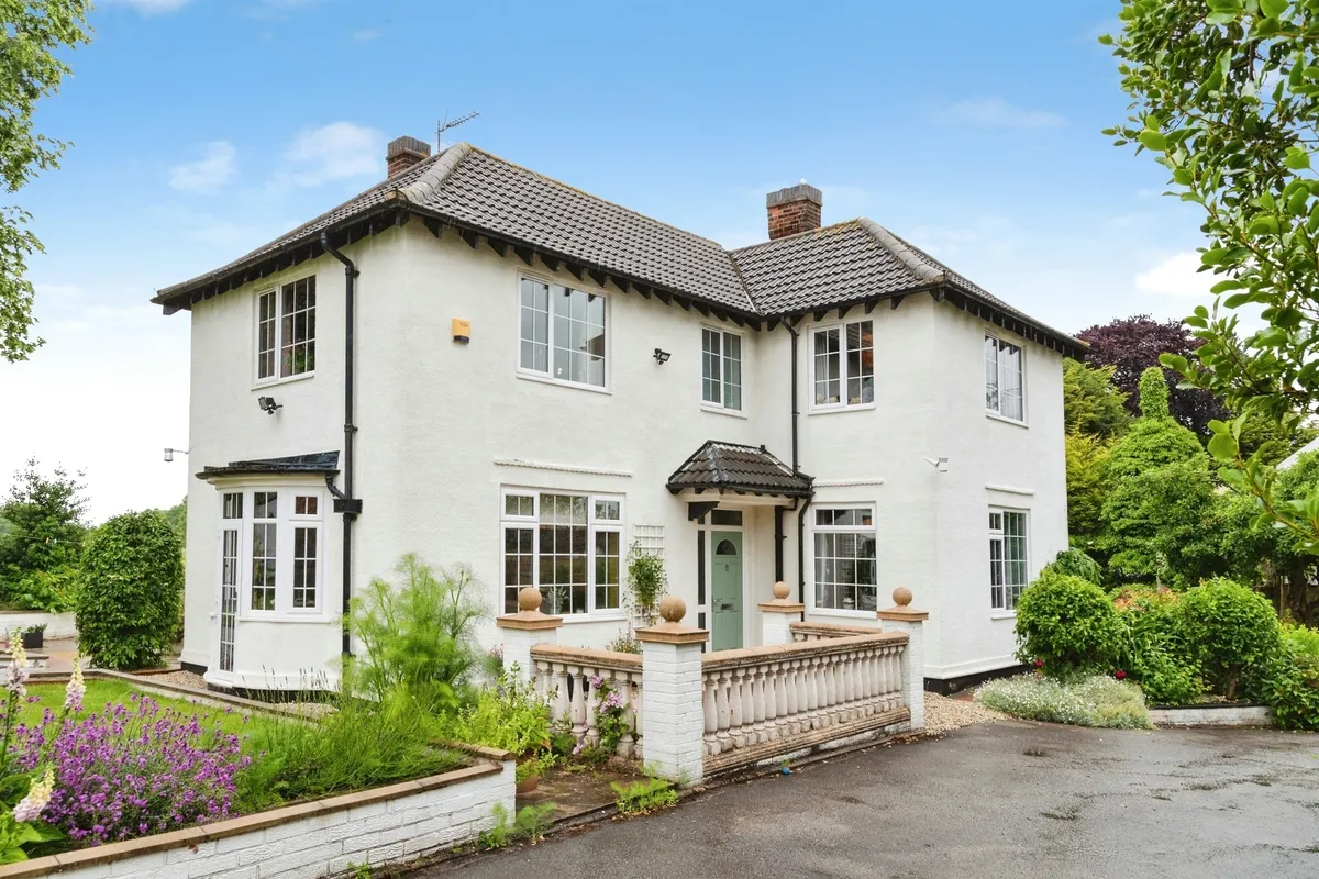 Beverley Road, Skidby, COTTINGHAM