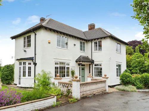 Beverley Road, Skidby, COTTINGHAMphoto