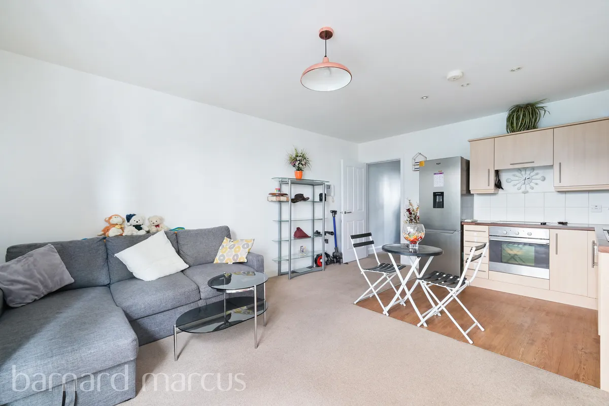 6 Waterworks Yard, Croydon